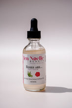 Load image into Gallery viewer, Roses Are... Face Serum